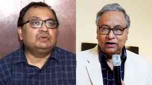 Jawhar Sircar’s resignation from RS is his personal decision: Trinamool leader