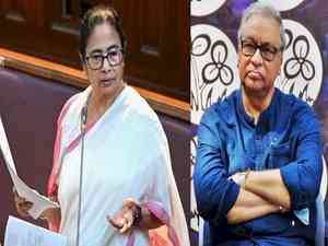 Trouble in Trinamool: Jawhar Sircar turns down Mamata's request to reconsider resignation decision