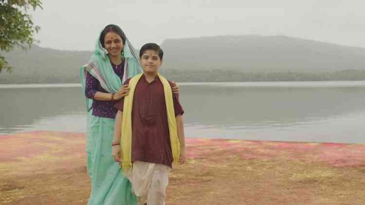 &TV’s Atal takes a leap; Aayudh Bhanushali to portray Young Atal Bihari Vajpayee!