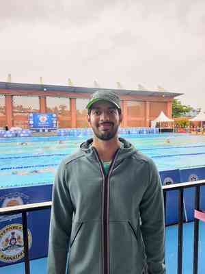 Senior National Aquatic Championships to begin in Mangaluru from Sep 10