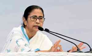 Mamata's appeal to return to 'festive mood' draws scathing reproach