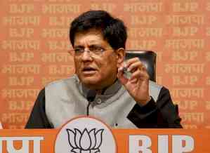 Auto component sector to reach $100 bn export target by 2030: Piyush Goyal