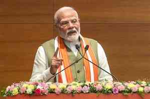 PM Modi to inaugurate 4th Global RE-INVEST at Gandhinagar on Sep 16