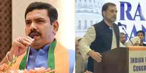 K'taka BJP slams Rahul Gandhi over remarks against PM Modi in US