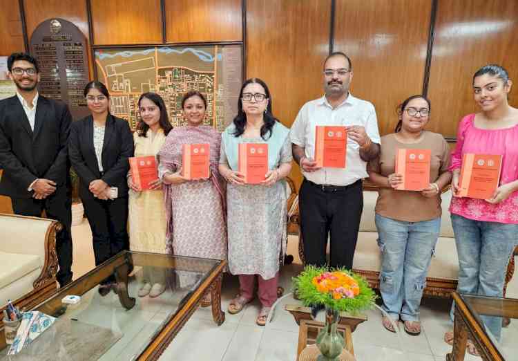 Journals play a crucial role in fostering a research culture: Prof. Renu Vig