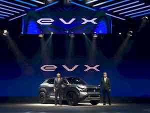 Maruti Suzuki India gears up to launch its first EV with 500-km range in Jan