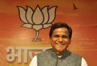 Raosaheb Danve to head BJP's Management Committee for Maha Assembly polls