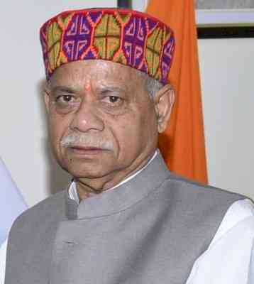 Need to promote ‘gucchi’, ‘keeda jadi’ mushroom varieties: Himachal Governor