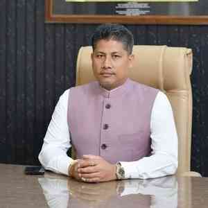 Online trading scam: Assam minister promises stern action against fraudsters 