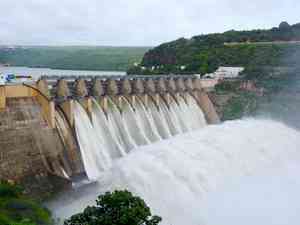 Cabinet approves Rs 12,461 crore revised hydro electric project scheme