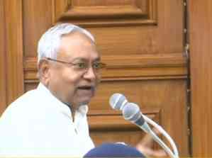 Bihar govt cancels 40 lakh ration cards over irregularities 