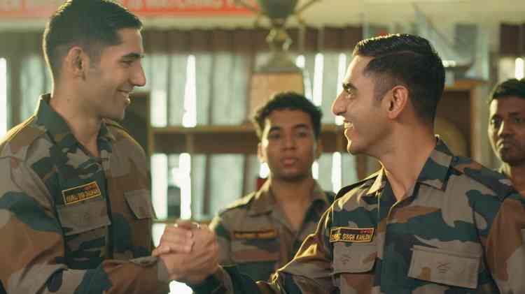 “This show is a powerful exploration of the human spirit”, Varun Sood on Amazon miniTV’s Naam Namak Nishan