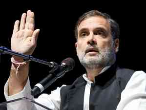 Rahul Gandhi expresses shock after Army officers attacked in MP