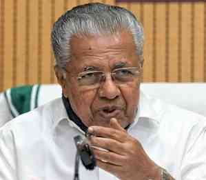 Federal polity facing several challenges, says Kerala CM