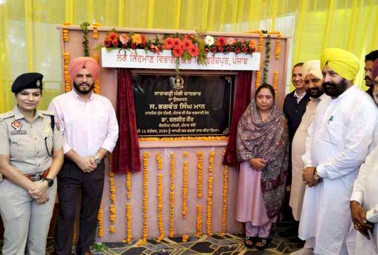 Saragarhi Warriors martyrdom will never vanish from our memories, Dr. Baljeet Kaur