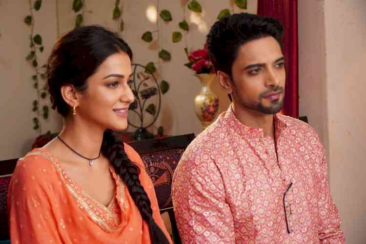 Baani’s investment pays off as a huge profit sparks new dreams for the Khanna family in Sony SAB’s ‘Badall Pe Paon Hai’