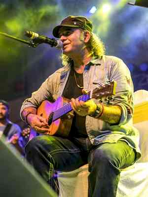 Mohit Chauhan to perform in Dubai concert on September 21