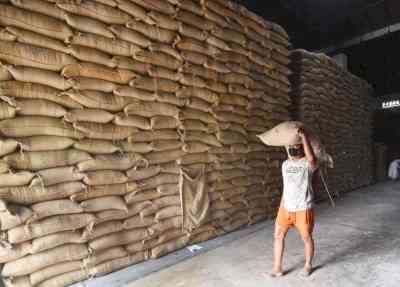 Centre boosts accountability for food grain procurement, distribution system