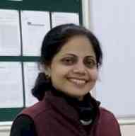 Dr. Rachna Singh invited as Guest Editor 