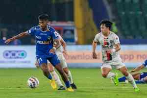 ISL: Buoyant Chennaiyin FC lock horns with upbeat Odisha FC in a challenging away trip