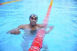 Karnataka retains title at 77th Senior National Aquatic Championships 2024