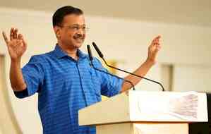 SC gives bail to CM Kejriwal, but upholds arrest by CBI in excise policy scam case