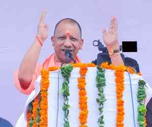 'Aligns with sentiments of 140cr Indians', Yogi Adityanath hails Centre for renaming Port Blair to Shri Vijaya Puram