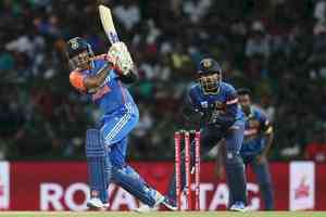 Jay Shah leads birthday wishes for India’s T20I captain Suryakumar Yadav