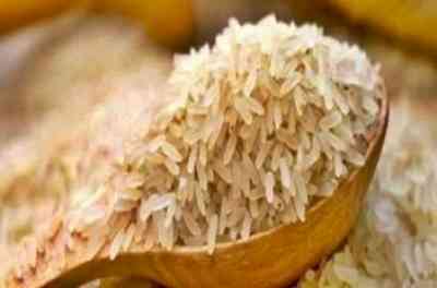 Government removes floor price on basmati rice, farmers to benefit