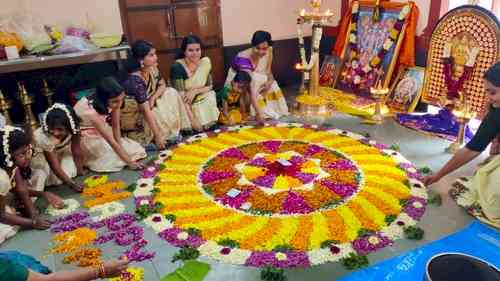 Wayanad, Hema Committee play spoil sports to Onam festivities in Kerala