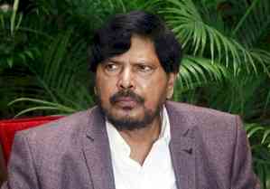 'Tribute to the freedom struggle', says Union Minister Ramdas Athawale as Centre renames Port Blair