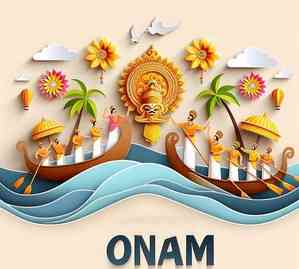 CM Stalin, EPS, Annamalai extend Onam greetings to Malayalees