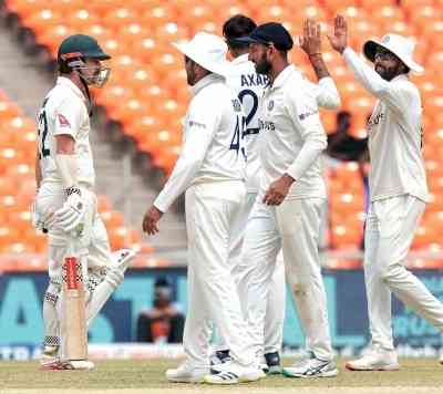 India tough opponents, but we have shown strength: Travis Head