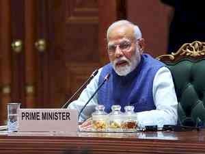 100 Days of Modi 3.0: Major milestones and strategic reforms unveiled