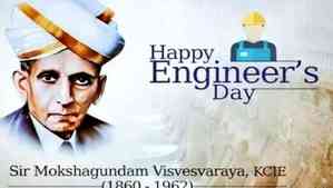 Engineer's Day 2024: Celebrating Sir M. Visvesvaraya and confronting the crisis in engineering education