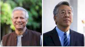 US diplomat Donald Lu arrives in Dhaka, to hold talks with Muhammad Yunus