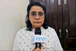 'Hurt by false accusations': AAP's Priyanka Kakkar on Kejriwal's decision to quit as CM