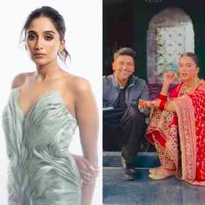 Nimrit Kaur Ahluwalia to make Punjabi film debut opposite Guru Randhawa