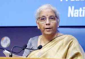 Finance Minister to launch New Pension Scheme 'Vatsalya' for children on Sep 18