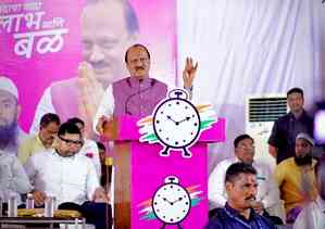 Ajit Pawar to hold meeting with NCP legislators to discuss Maha Assembly polls preparation