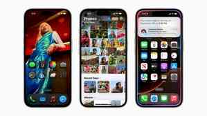 Apple releases iOS 18 for free download with several striking features