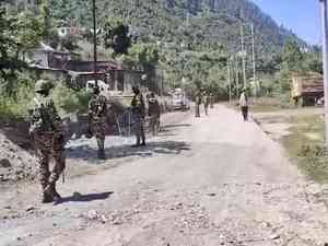 J&K polls: Tight security to ensure free & fair voting in first phase