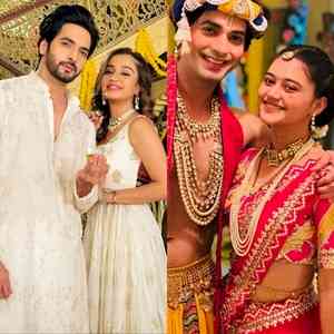 Ashish Dixit reveals apprehension about dancing with Brinda, Maitri in 'Chhathi Maiyya Ki Bitiya'