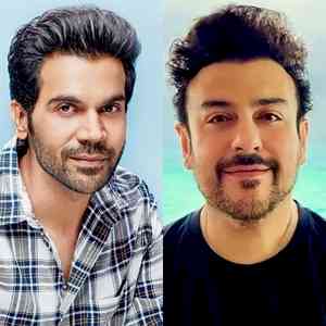 Did Rajkummar Rao ask Adnan Sami’s voice to be replaced in a song?