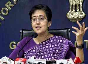 Who is Atishi, a look at her meteoric rise and brush with controversies