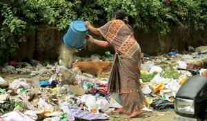 Gurugram: MCG imposes Rs 9 lakh fine against 1727 people for littering