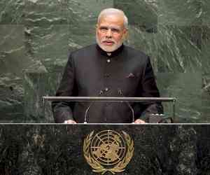 PM Modi to speak at UN Summit of the Future on Sep 23, but not at annual high-level meeting