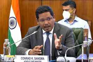 Social media platforms must register with DIPR: Meghalaya govt