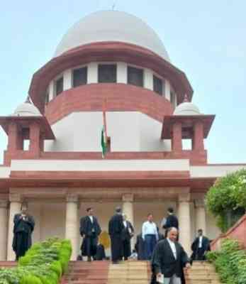 SC collegium recommends appointment of four new HC Chief Justices  