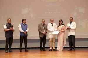 AIIMS Jodhpur celebrates 13th Foundation Day